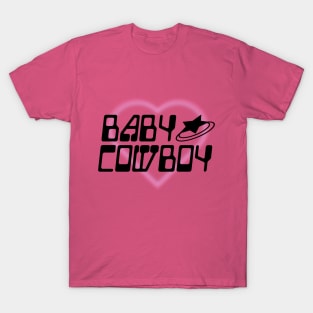 baby cowboy T-Shirt